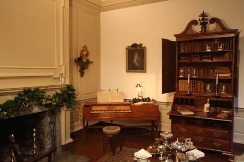A Jane Austen Christmas: Vignettes of Customs and Traditions