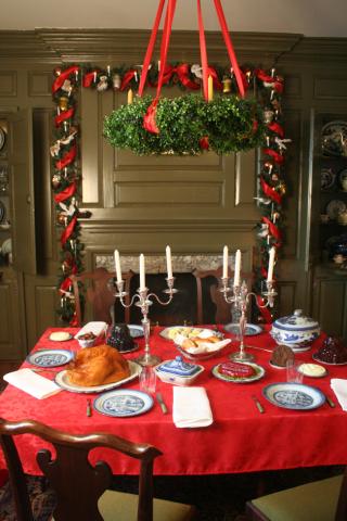 A Joyful Tasha Tudor Christmas