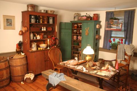 A Joyful Tasha Tudor Christmas