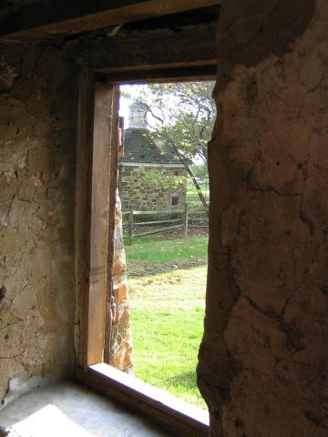 Stone Stable