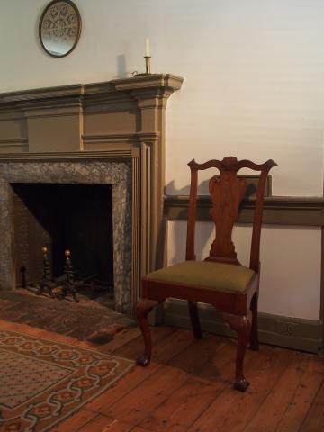 Wilson-Warner House