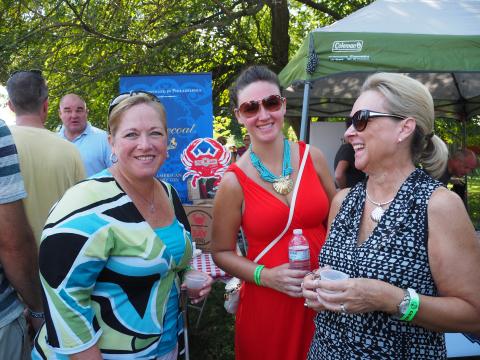 1st Odessa Brewfest