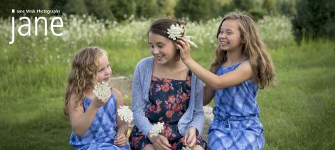 Jane Mruk Photography