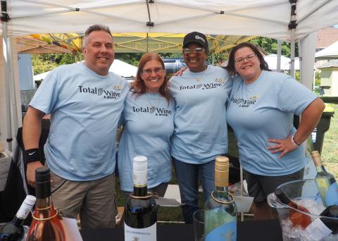 6th Odessa Brewfest