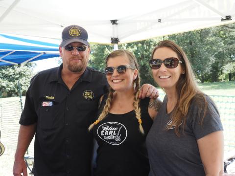 6th Odessa Brewfest