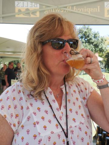 6th Odessa Brewfest