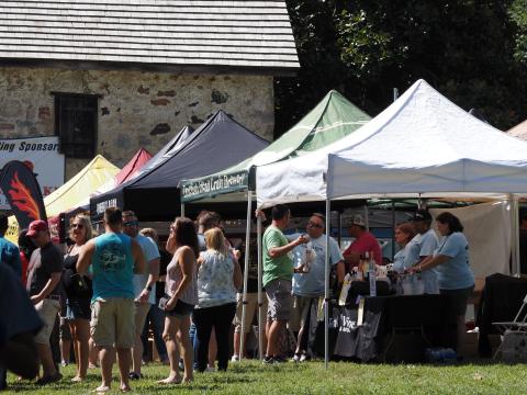 6th Odessa Brewfest