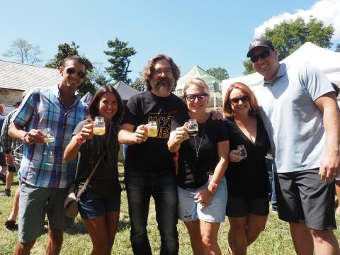 6th Odessa Brewfest