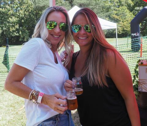 6th Odessa Brewfest