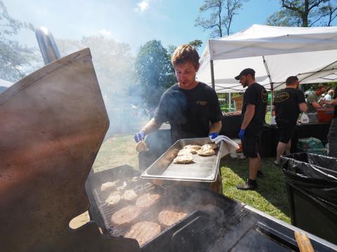 6th Odessa Brewfest