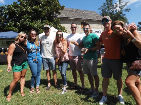 6th Odessa Brewfest