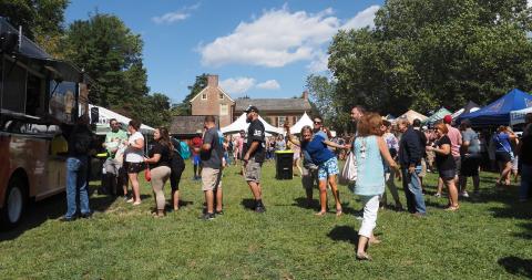 6th Odessa Brewfest