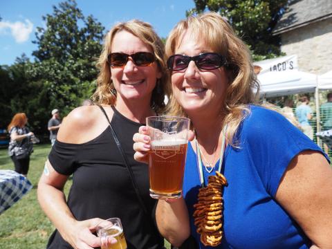 6th Odessa Brewfest