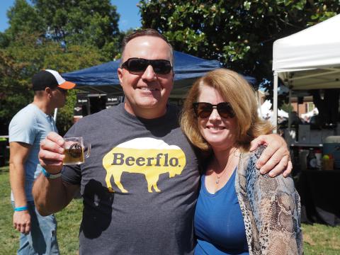 6th Odessa Brewfest
