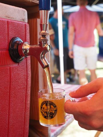 6th Odessa Brewfest