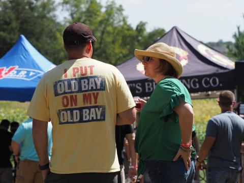 6th Odessa Brewfest