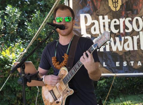 6th Odessa Brewfest