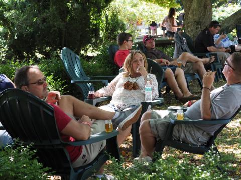 6th Odessa Brewfest