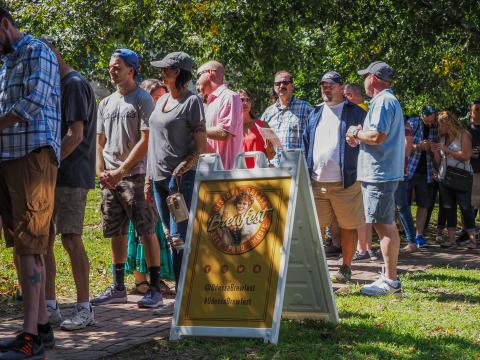 6th Odessa Brewfest
