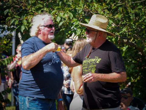 6th Odessa Brewfest