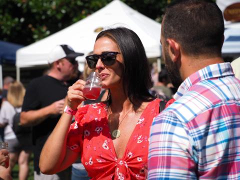 6th Odessa Brewfest