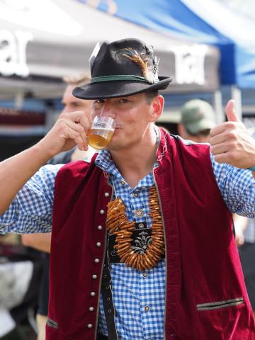 6th Odessa Brewfest