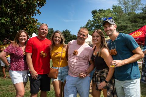 9th Odessa Brewfest