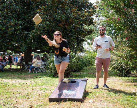 9th Odessa Brewfest