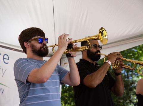 9th Odessa Brewfest
