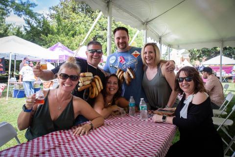 9th Odessa Brewfest