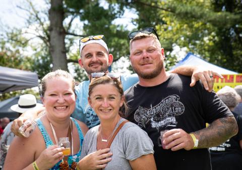 9th Odessa Brewfest