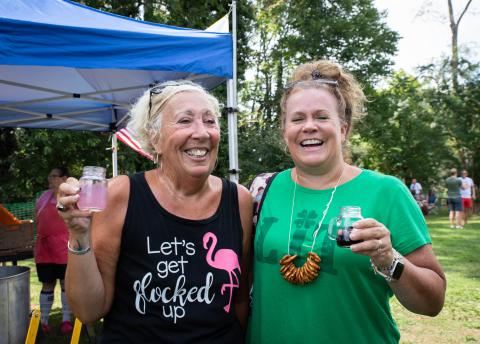 9th Odessa Brewfest