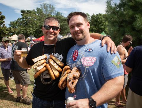 9th Odessa Brewfest
