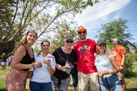 9th Odessa Brewfest