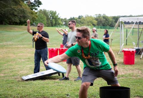 9th Odessa Brewfest