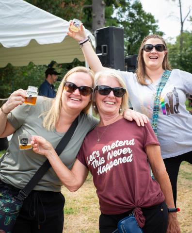 9th Odessa Brewfest