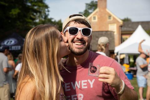 9th Odessa Brewfest