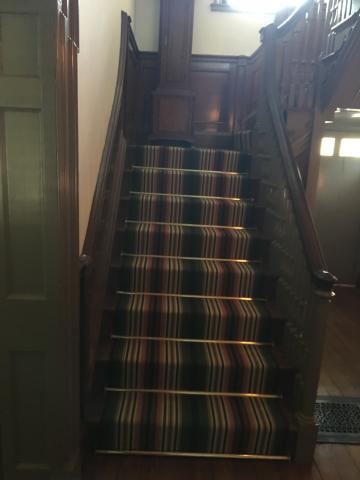 Venetian Carpet