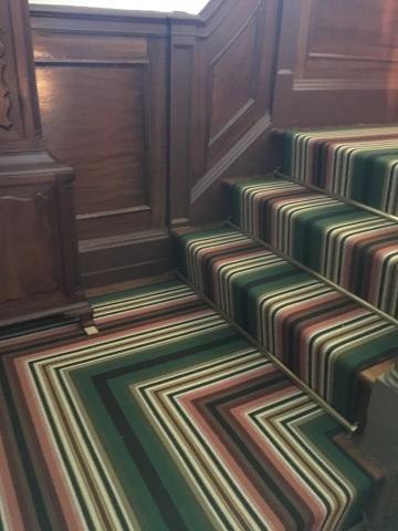 Venetian Carpet