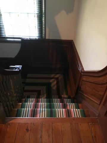 Venetian Carpet