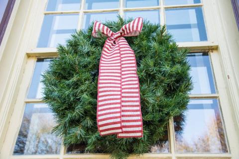 Christmas Tradition and Charm