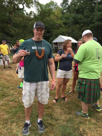 2nd Odessa Brewfest