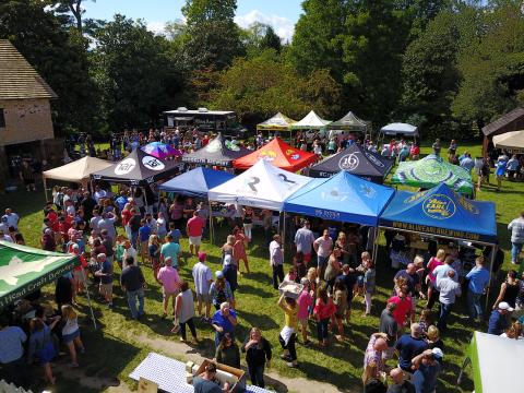 4th Odessa Brewfest