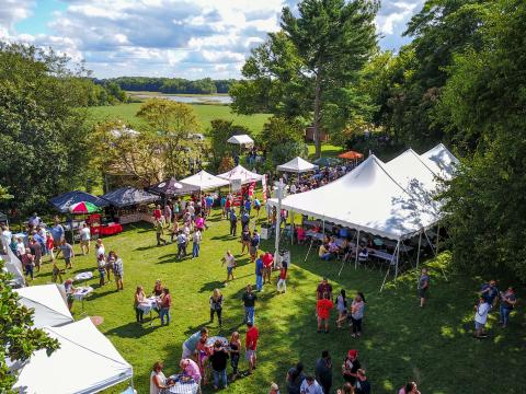 4th Odessa Brewfest