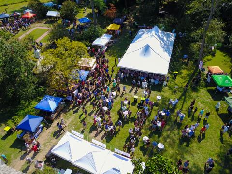 6th Odessa Brewfest