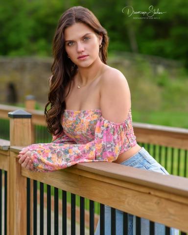 Dreamscape Studios Portrait Photography