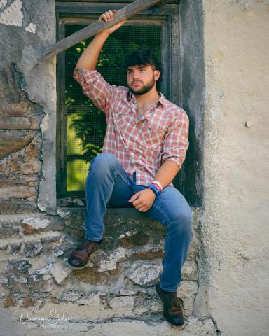 Dreamscape Studios Portrait Photography