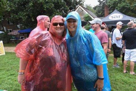 5th Odessa Brewfest