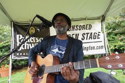 5th Odessa Brewfest