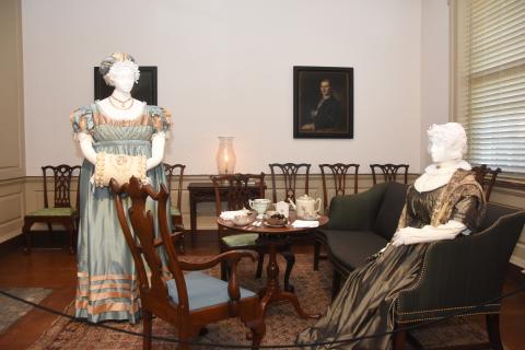 Fashion Exhibit